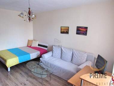 Miete - Wohnung in Izgrew,  Burgas
