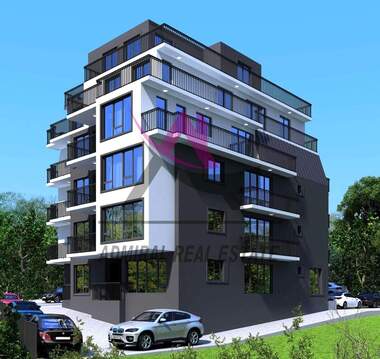 Продажба - Апартамент в Кайсиева градина,  Варна