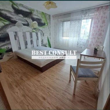 Miete - Wohnung in Drujba 1,  Ruse