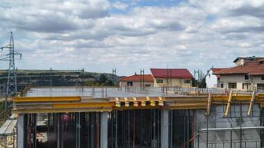 Verkauf - Парк - комплекс PVP - Bauen mit Immobilien in Kartala,  Weliko Tarnowo