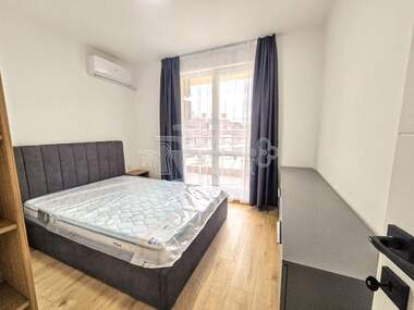 Verkauf - Wohnung in Mladost 1,  Warna