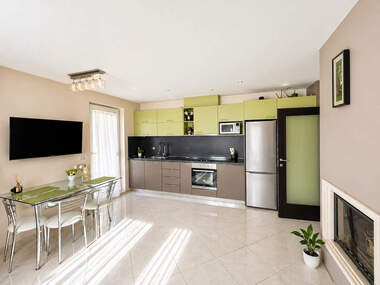 Satış - Apartman olarak Bakston,  Sofia