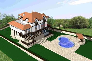 Satış - Ev olarak Avren,  Varna