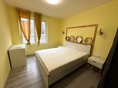 Verkauf - Wohnung in Saravowo,  Burgas