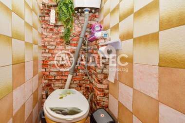 Satış - Apartman olarak Zornica,  Burgas