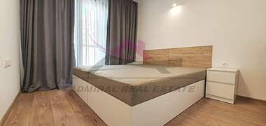 For rent - Apartment in VINS - Cherven ploshtad,  Varna
