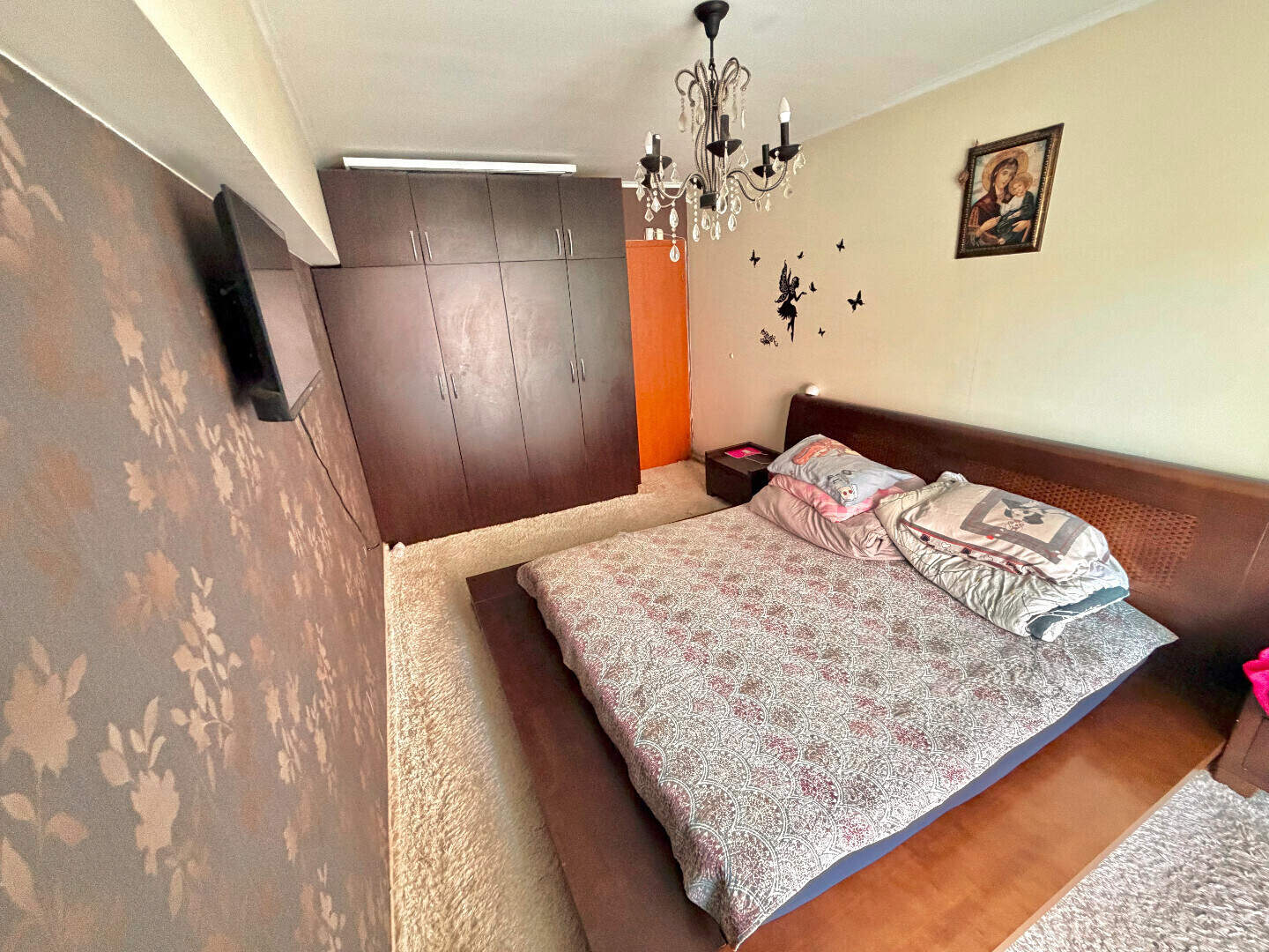 Üç odalı Apartman olarak Manastirski livadi-Zapad, Sofia – fotoğraf 4