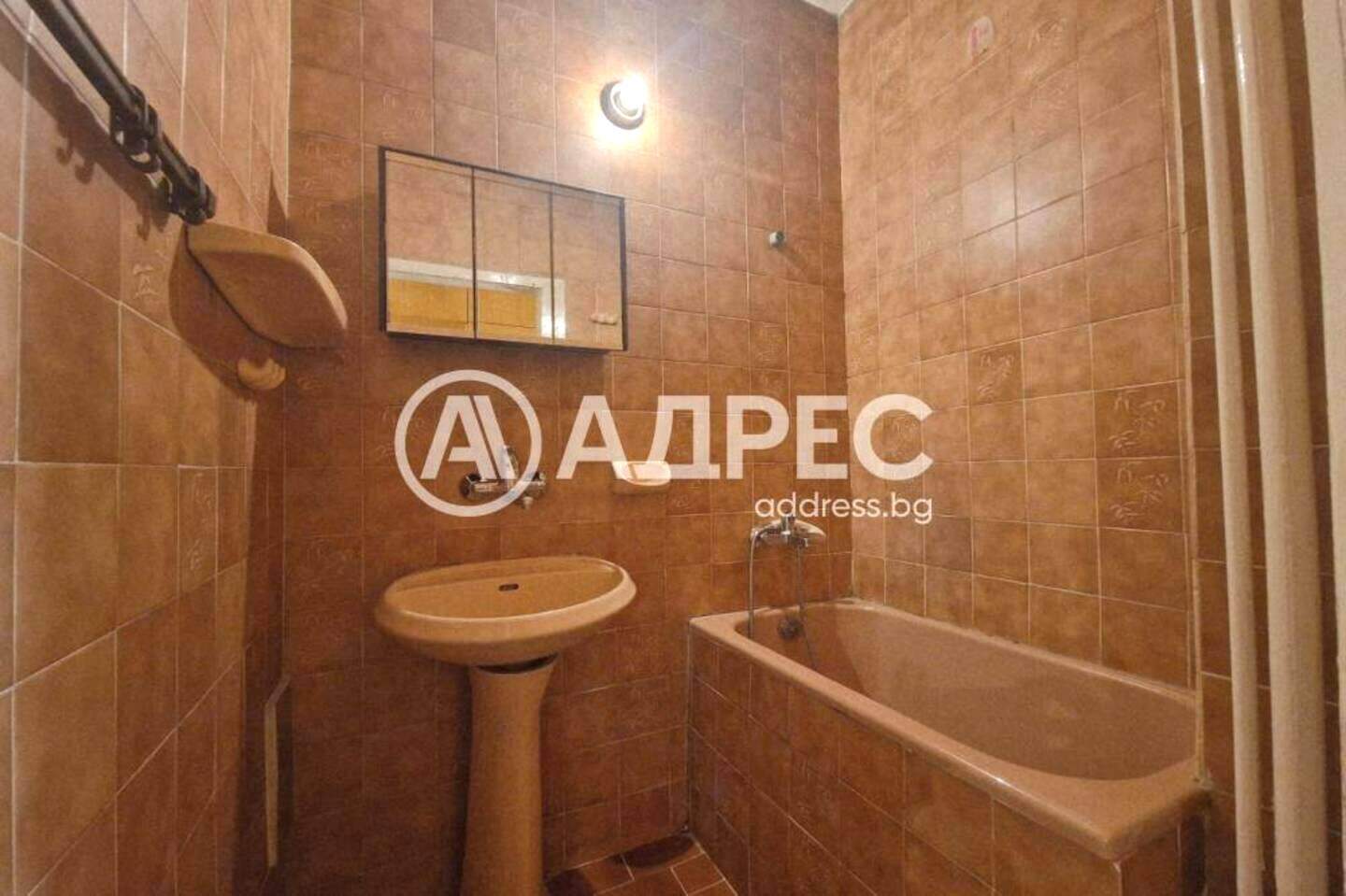 Двустаен Апартамент в Красно село, София – снимка 7