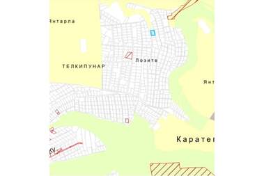 Продажба - Парцел за строителство в Кичево,  Варна