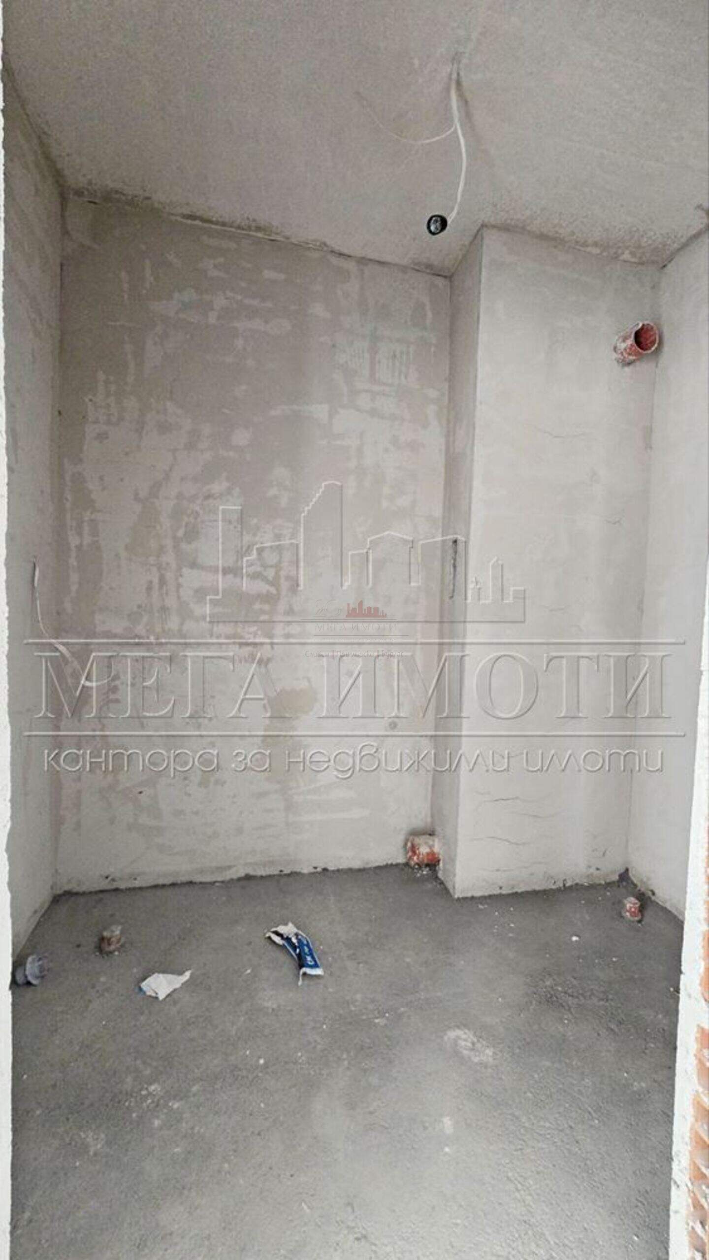 1 bedroom Apartment in Madika, Burgas – photo 6