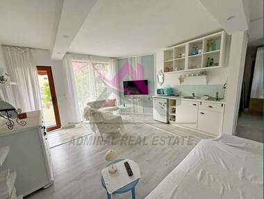For rent - Apartment in Trakata,  Varna