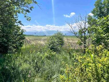 For sale - For Construction in Iagodovo,  Plovdiv