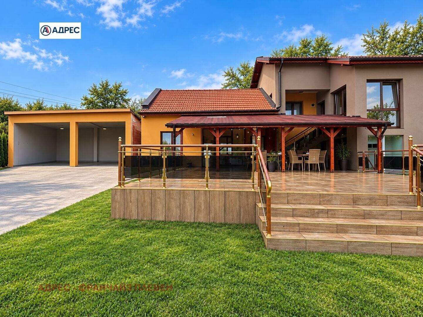 House in Komarevo, Pleven – photo 2