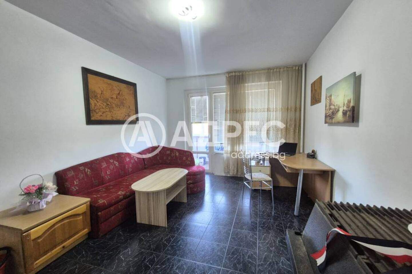 Cu trei camere Apartament în Asparuhovo, Varna – fotografia 7