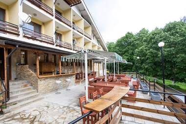 For sale - Hotel in Sushina,  Shumen