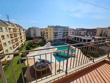 For sale - Apartment in Sunny Beach,  Burgas