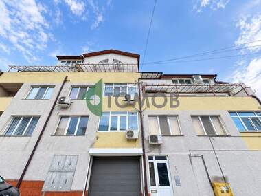 Продажба - Апартамент в Пожарната,  Шумен