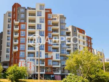Vânzare - Apartament în Meden Rudnik,  Burgas