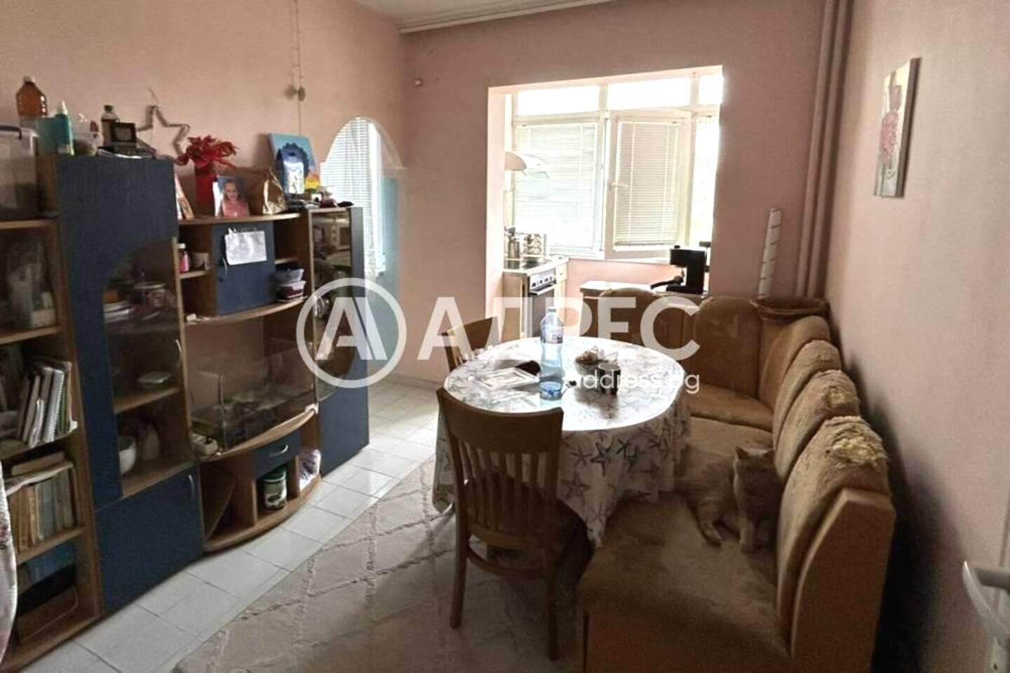 Тристаен Апартамент в Изгрев, Пловдив – снимка 5