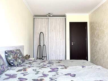 Închiriere - Apartament în Mladejki hălm,  Plovdiv