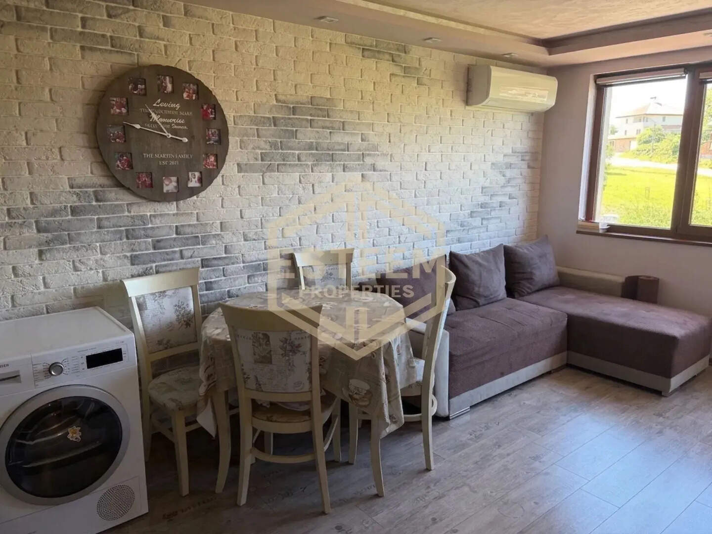 Dreizimmer Wohnung in Druzhba 3, Ruse – Foto 6