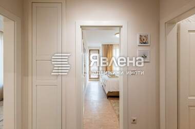 Miete - Wohnung in Zentar,  Burgas