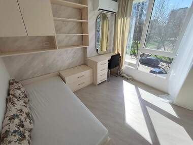 Miete - Wohnung in Lazur,  Burgas