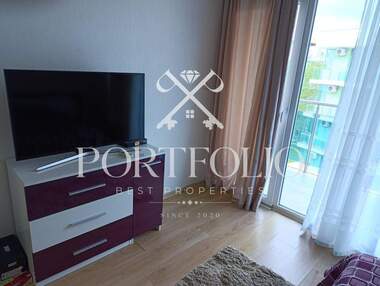 Verkauf - Wohnung in Sunny Beach,  Burgas