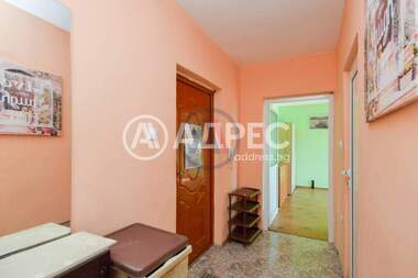 Satış - Apartman olarak Izgrev,  Burgas
