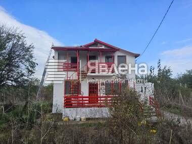 For sale - House in Rusokastro,  Burgas
