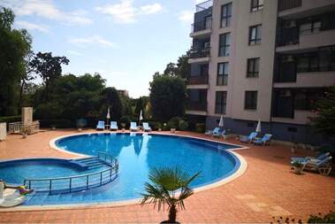Satış - Apartman olarak Golden Sands,  Varna