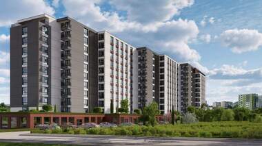 Продажба - Апартамент в Кайсиева градина,  Варна