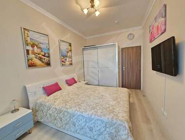 Verkauf - Wohnung in Lazur,  Burgas
