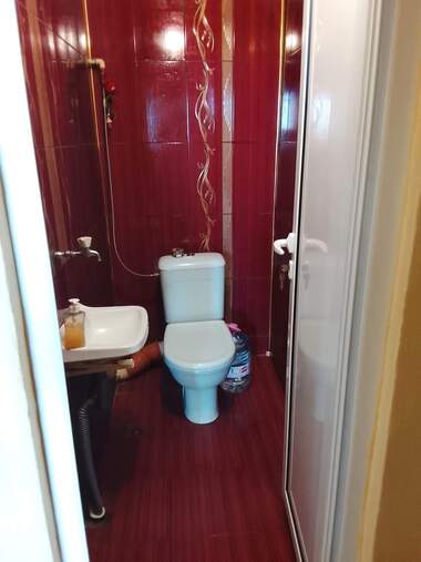 Miete - Wohnung in Boian Balgaranow 1,  Schumen