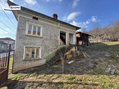 For sale - House in Terziysko,  Lovech