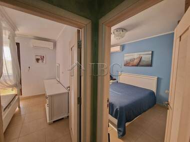Satış - Apartman olarak Nesebar,  Burgas