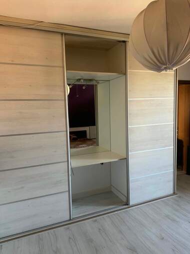 Închiriere - Apartament în Geo Milev,  Sofia