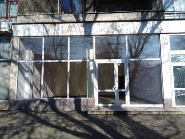 Продажа - Магазин/Офис/Салон красоты в Широк център,  Русе