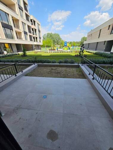 Kira - Apartman olarak Hristo Smirnenski,  Plovdiv