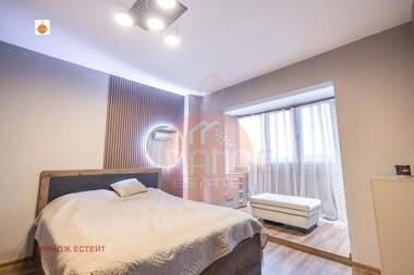 Satış - Apartman olarak Ovça Kupel 1,  Sofia