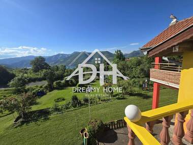 For sale - House in Star Chitak,  Kardjali