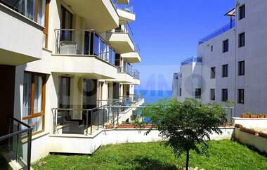 Vânzare - Apartament în Biala,  Varna
