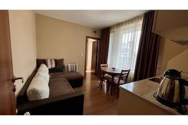 For rent - Apartment in Center,  Varna