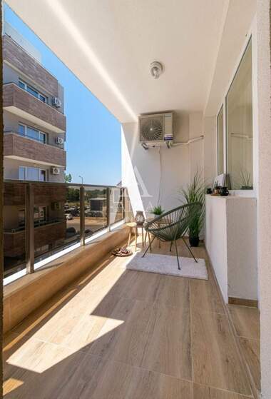 For sale - Apartment in Ostromila,  Plovdiv