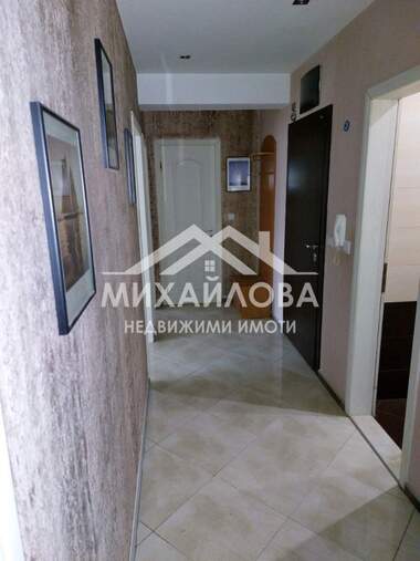 Miete - Wohnung in Aiazmoto,  Stara Zagora