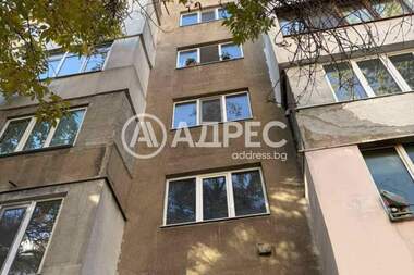 Продажба - Апартамент в Хаджи Димитър,  София