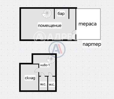 For sale - Store in Lozenec,  Sofia