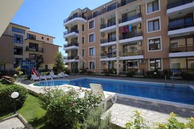 For sale - Apartment in Ravda,  Burgas