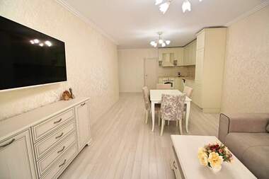 Vânzare - Apartament în Lazur,  Burgas