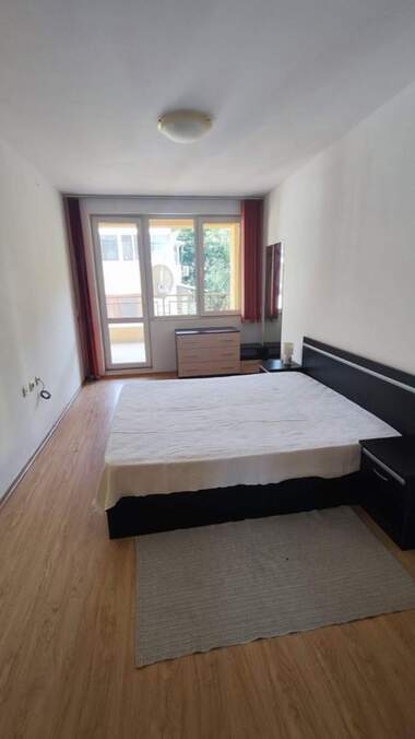 Miete - Wohnung in Lewski,  Warna